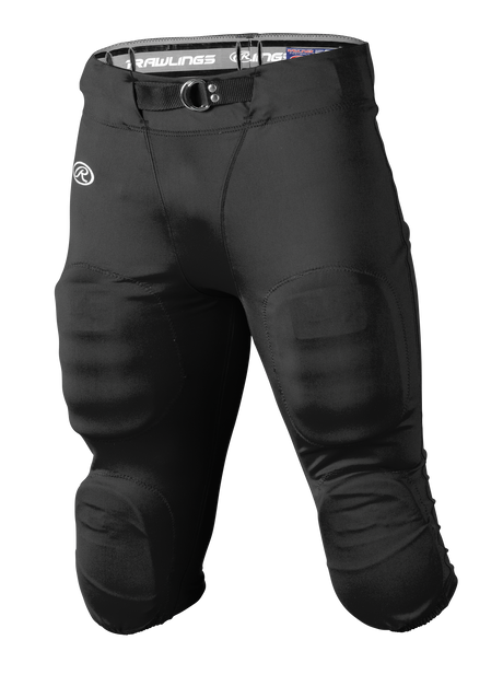 Rawlings Adult Nofly Football Game Pants