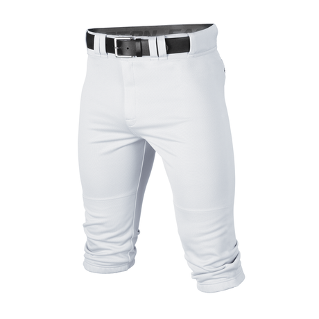 Easton Youth Rival+ Piped Knicker Baseball Pants Easton