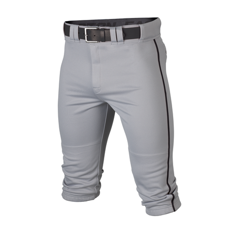 Easton Youth Rival+ Piped Knicker Baseball Pants Easton