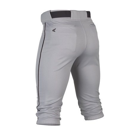 Easton Youth Rival+ Piped Knicker Baseball Pants Easton