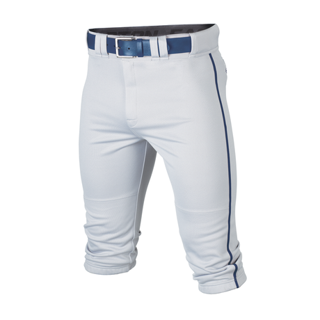 Easton Youth Rival+ Piped Knicker Baseball Pants Easton