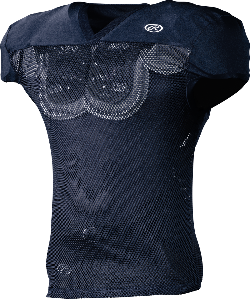 Rawlings Adult Practice Football Jersey