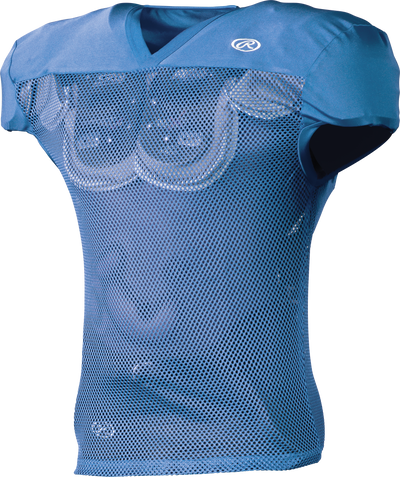 Rawlings Adult Practice Football Jersey