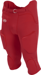 Rawlings Adult Lightweight Football Pant Football Pants Adult
