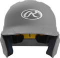 Rawlings Mach Baseball Helmet Rawlings