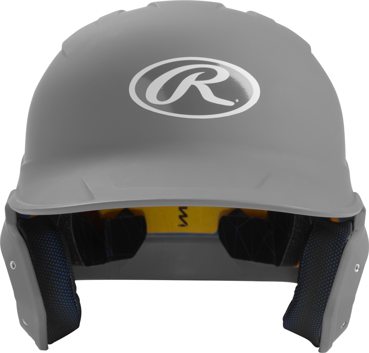 Rawlings Mach Baseball Helmet Rawlings