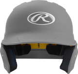 Rawlings Mach Baseball Helmet Rawlings
