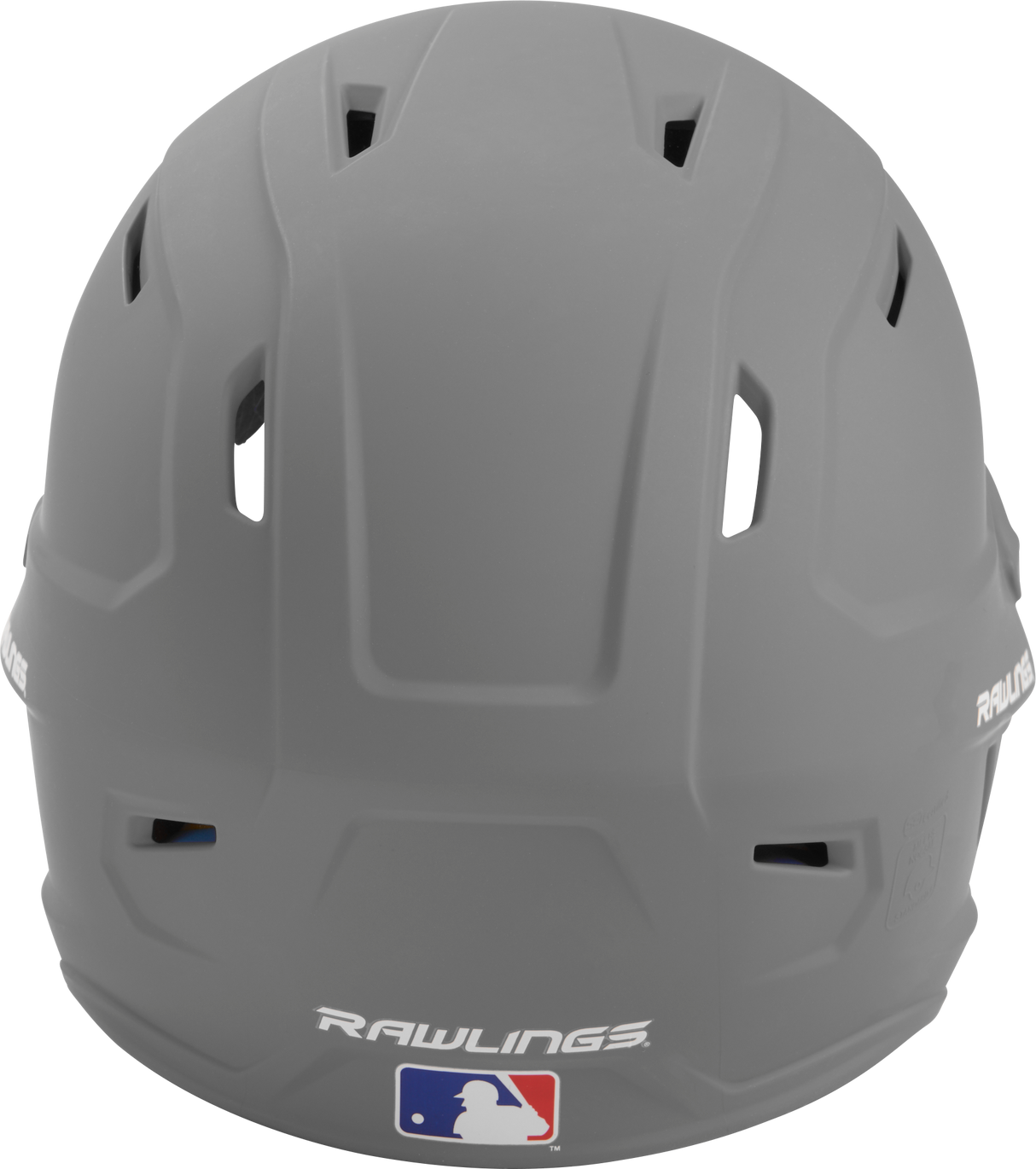 Rawlings Mach Baseball Helmet Rawlings