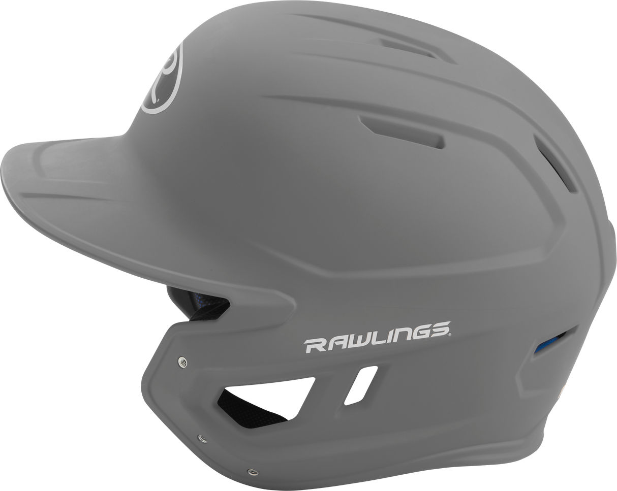 Rawlings Mach Baseball Helmet Rawlings
