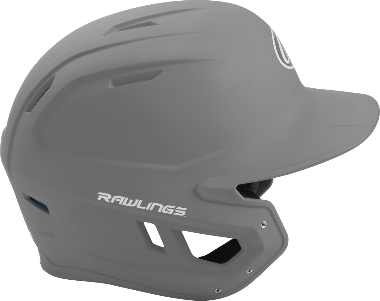Rawlings Mach Baseball Helmet Rawlings