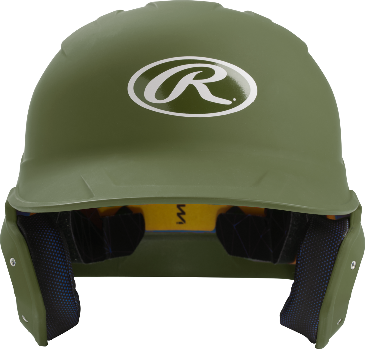 Rawlings Mach Baseball Helmet Rawlings