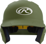 Rawlings Mach Baseball Helmet Rawlings