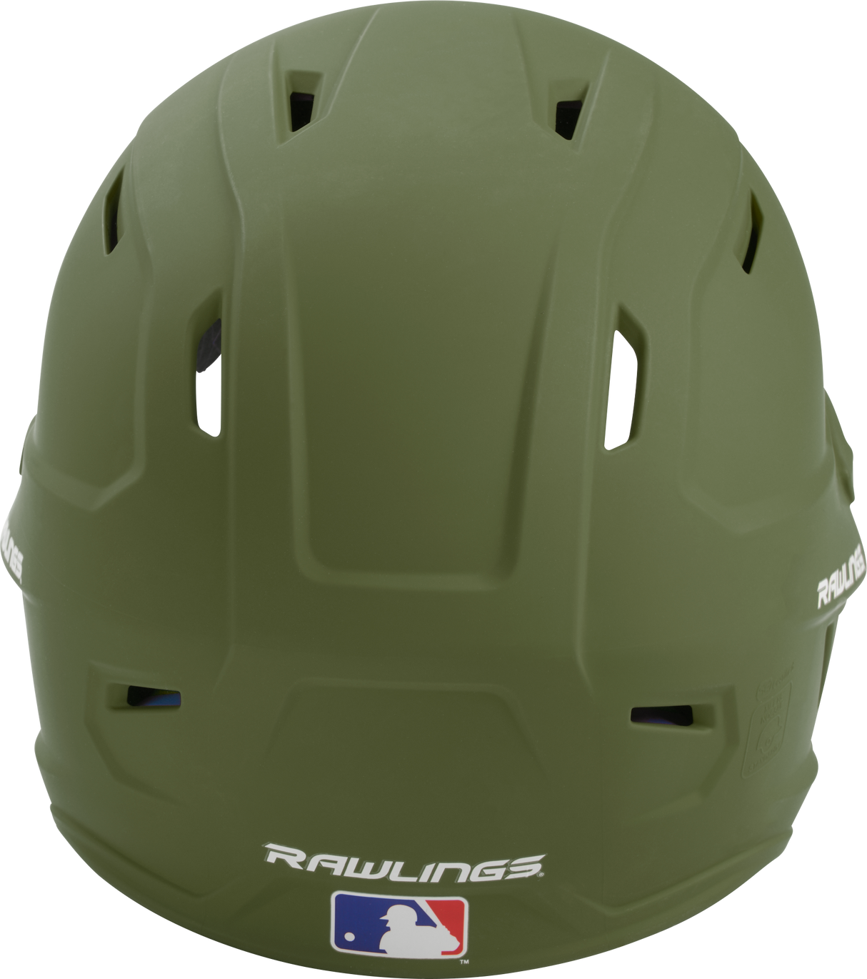 Rawlings Mach Baseball Helmet Rawlings