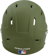 Rawlings Mach Baseball Helmet Rawlings