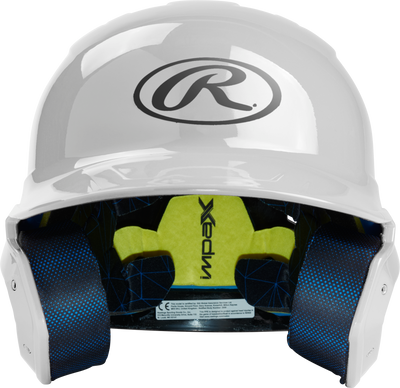 Rawlings Mach Baseball Helmet