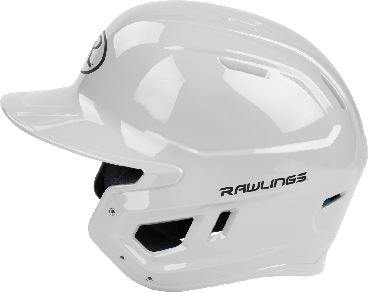 Rawlings Mach Baseball Helmet Rawlings