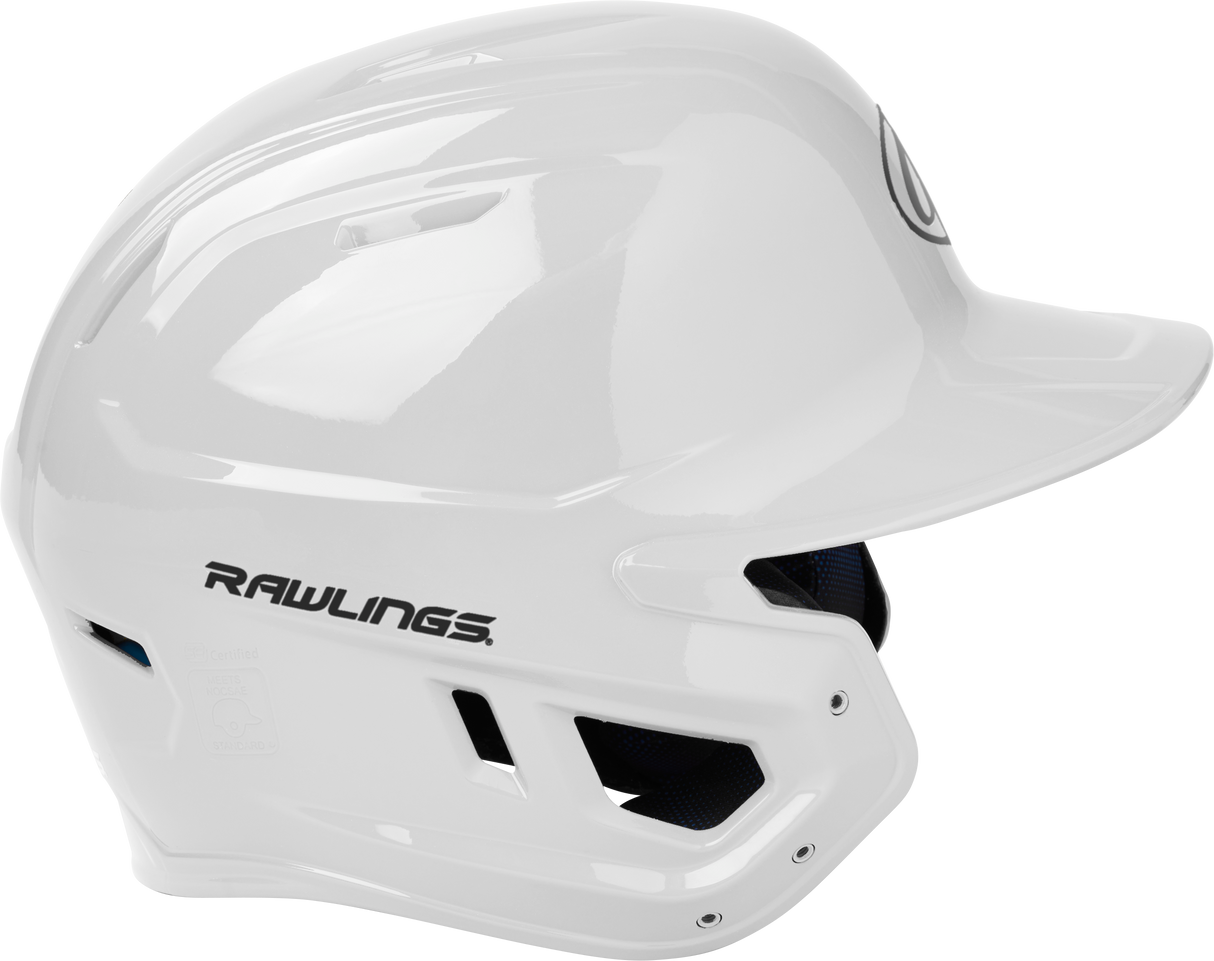 Rawlings Mach Baseball Helmet Rawlings