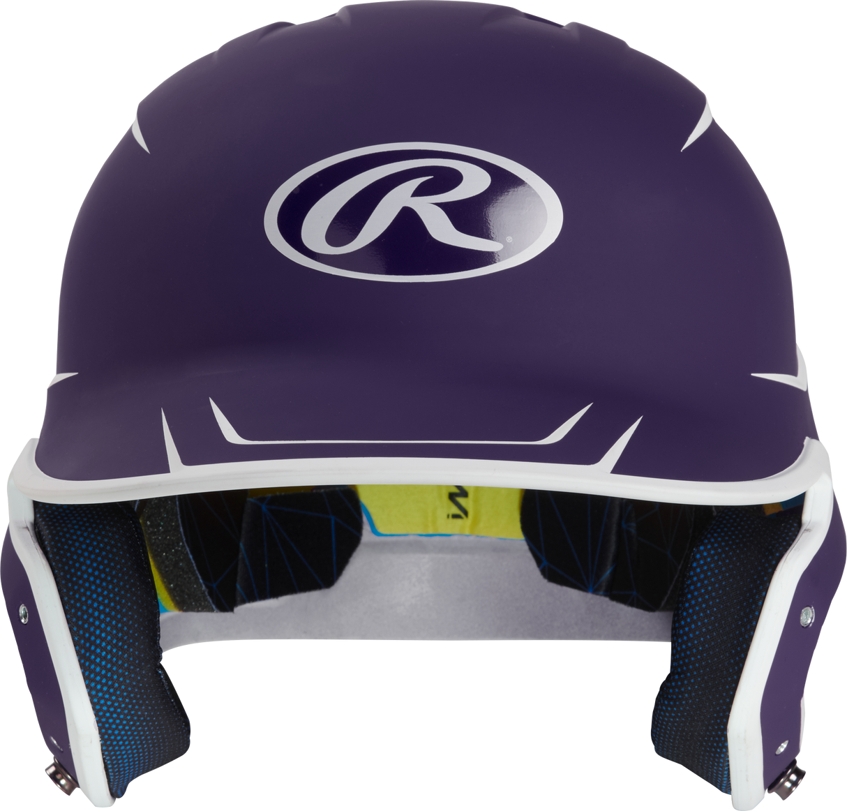 Rawlings Mach Baseball Helmet Rawlings