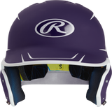Rawlings Mach Baseball Helmet Rawlings