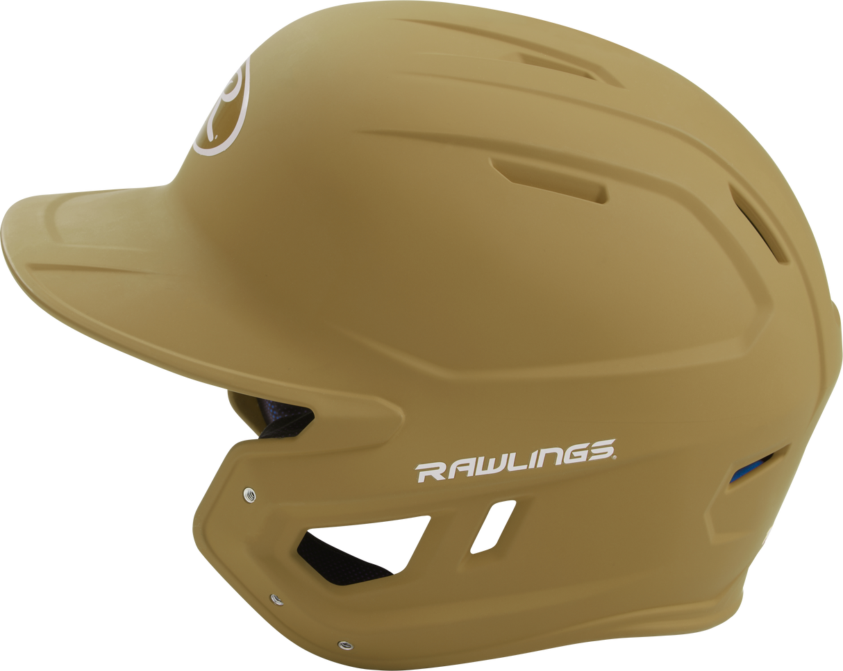 Rawlings Mach Baseball Helmet Rawlings