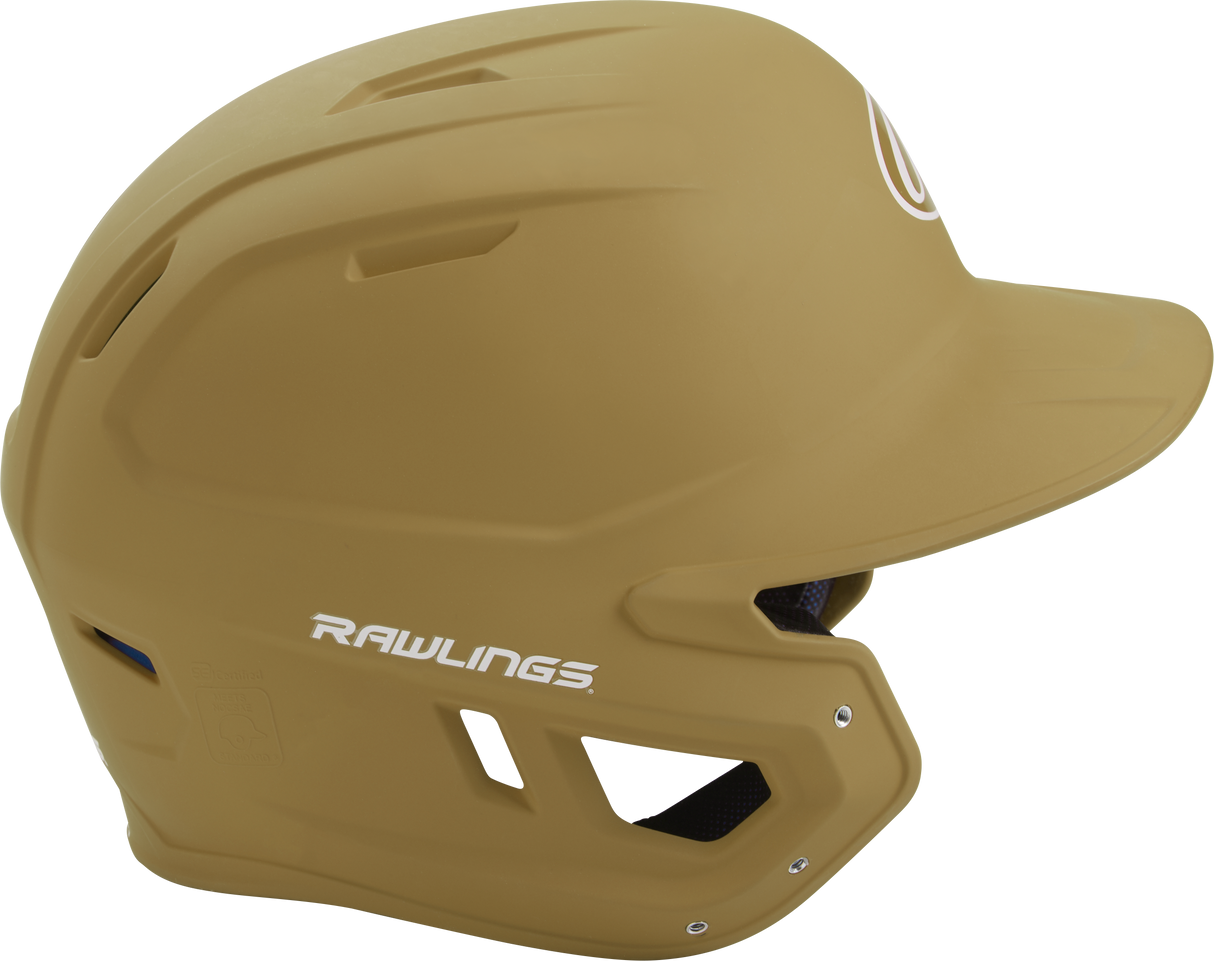 Rawlings Mach Baseball Helmet Rawlings