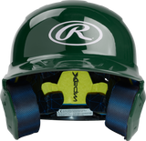 Rawlings Mach Baseball Helmet Rawlings