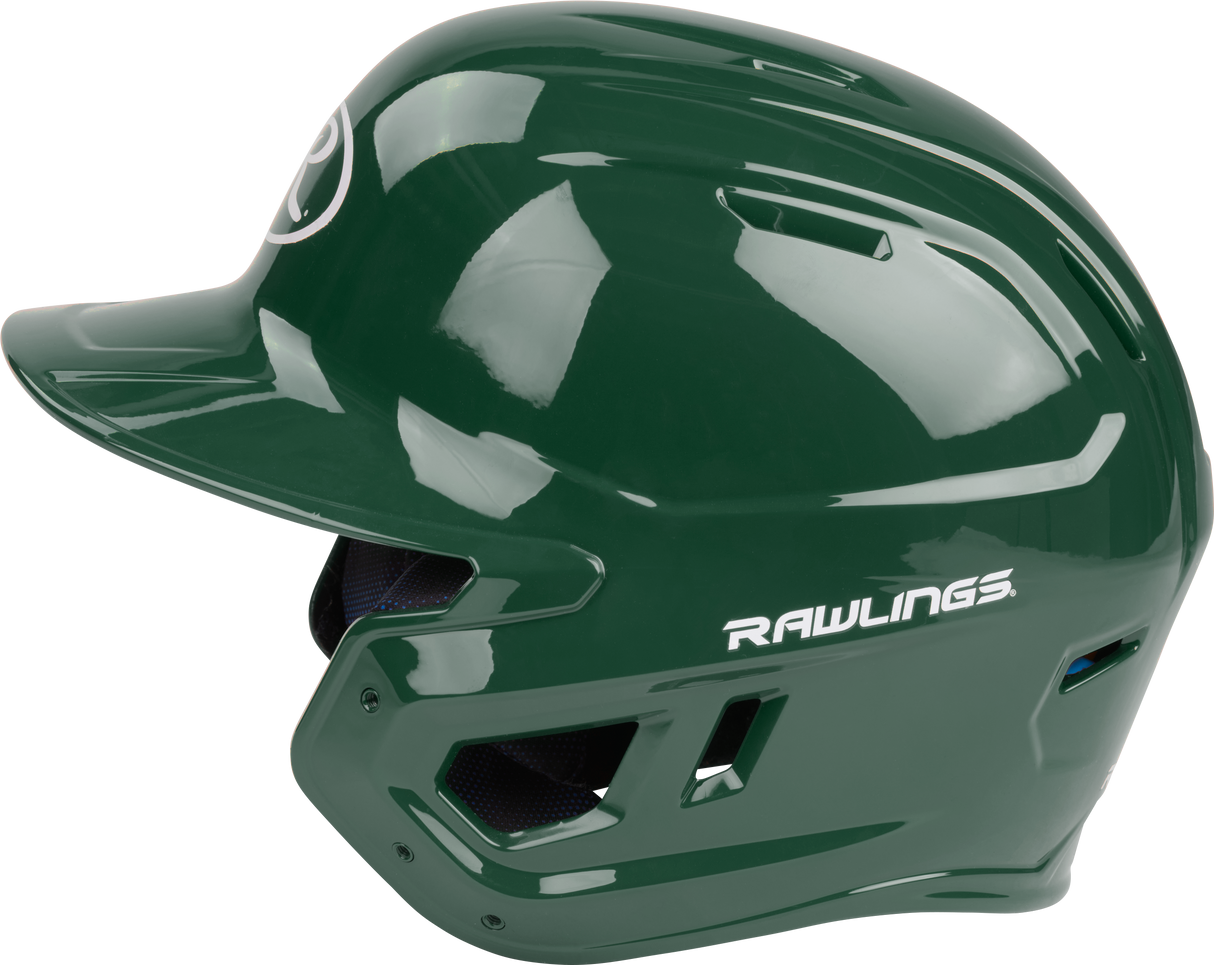 Rawlings Mach Baseball Helmet Rawlings