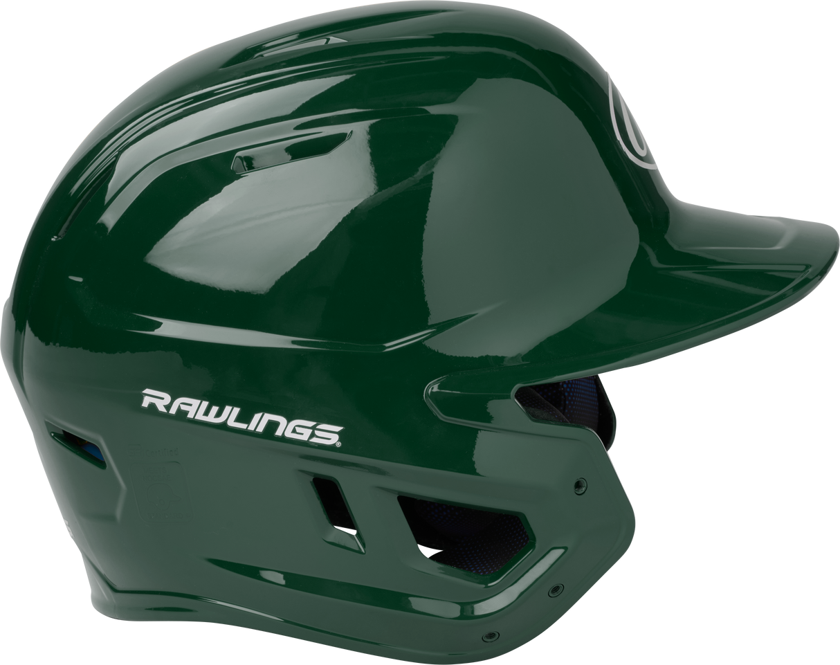 Rawlings Mach Baseball Helmet Rawlings