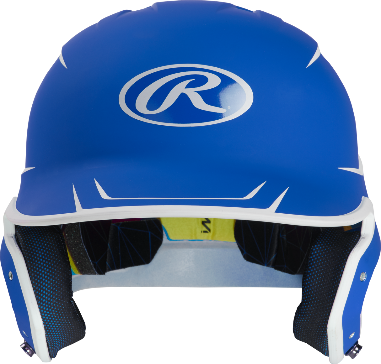 Rawlings Mach Baseball Helmet Rawlings