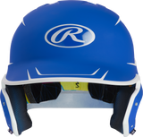 Rawlings Mach Baseball Helmet Rawlings