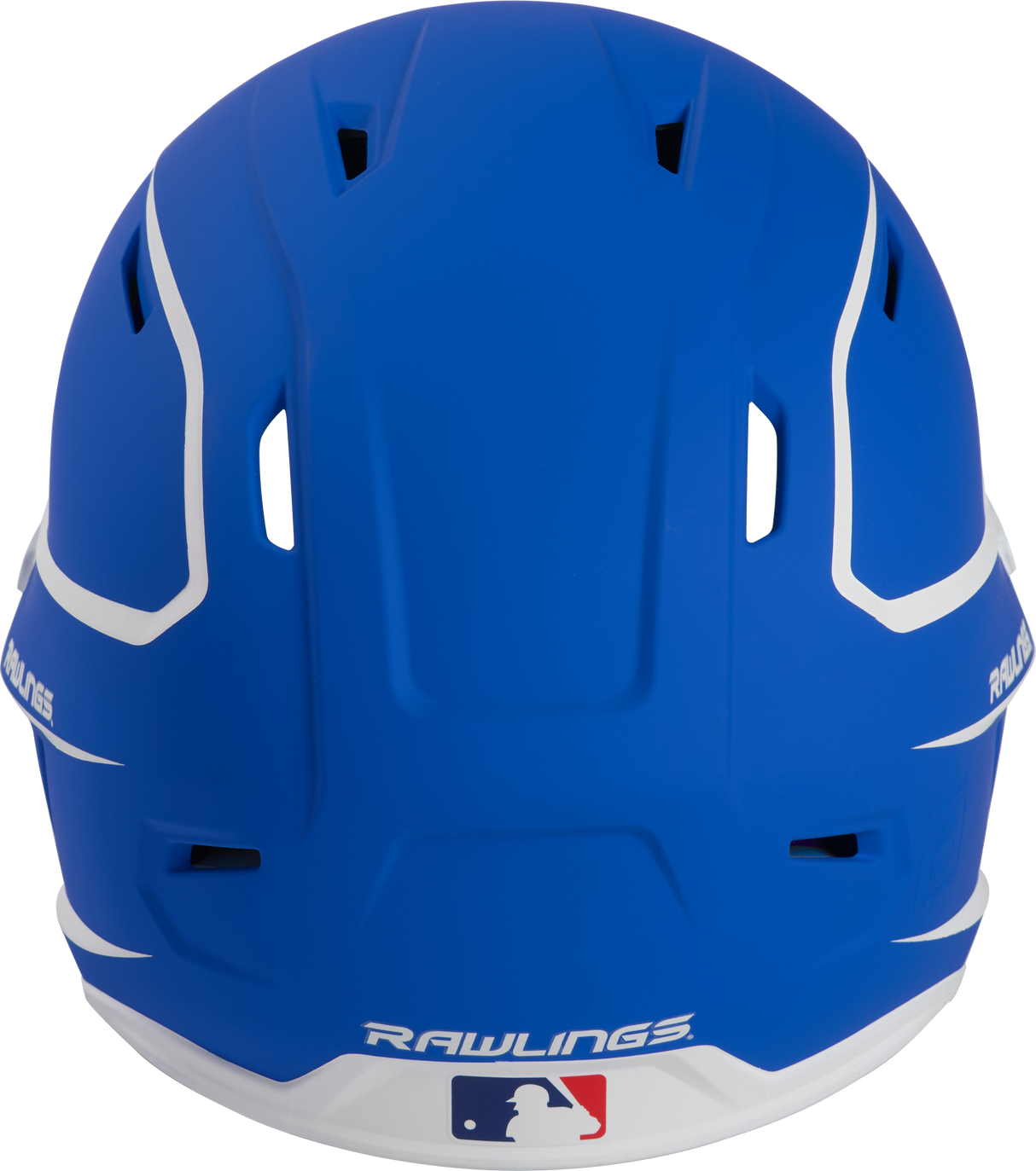 Rawlings Mach Baseball Helmet Rawlings