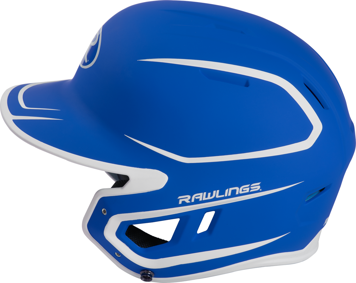 Rawlings Mach Baseball Helmet Rawlings