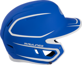 Rawlings Mach Baseball Helmet Rawlings