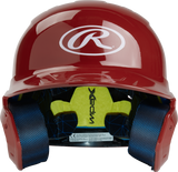Rawlings Mach Baseball Helmet Rawlings