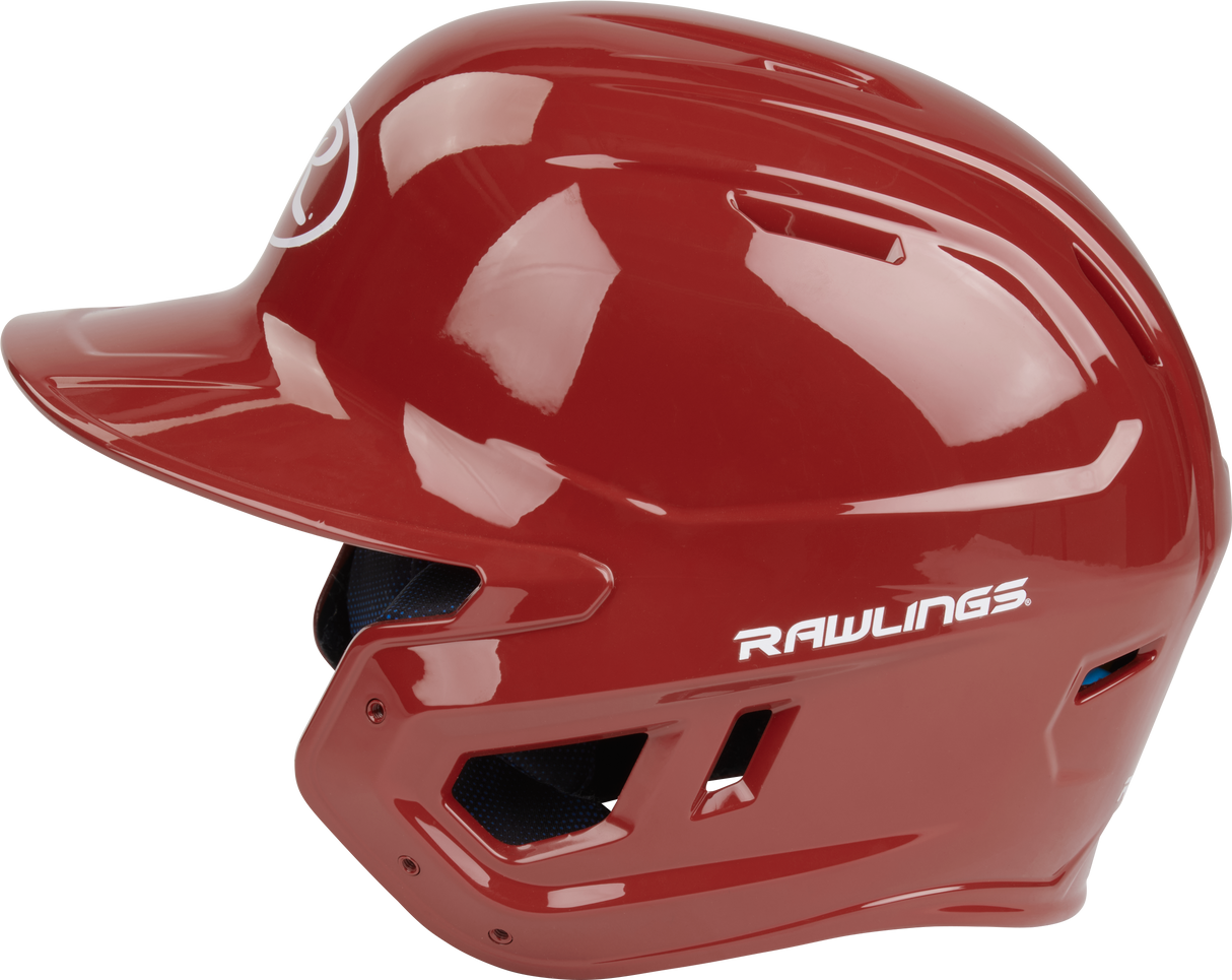 Rawlings Mach Baseball Helmet Rawlings