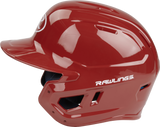 Rawlings Mach Baseball Helmet Rawlings