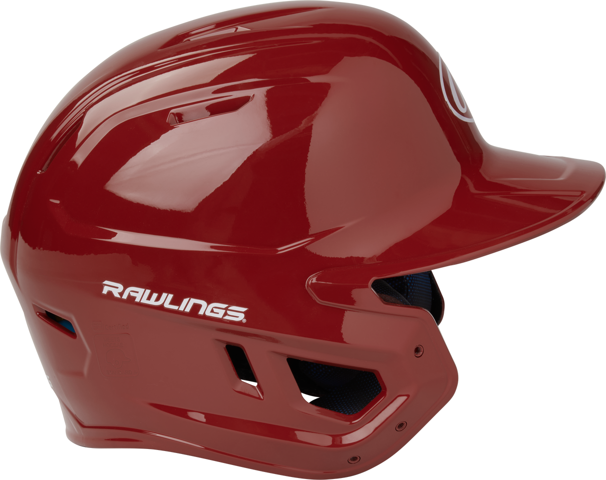 Rawlings Mach Baseball Helmet Rawlings