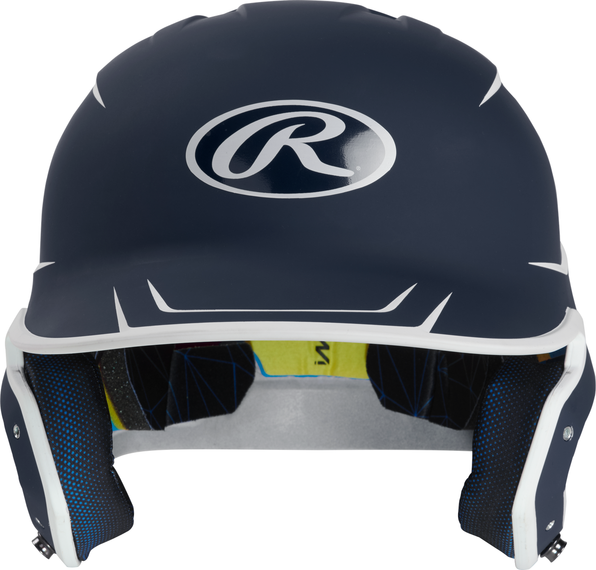 Rawlings Mach Baseball Helmet Rawlings