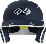 Rawlings Mach Baseball Helmet Rawlings