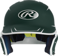 Rawlings Mach Baseball Helmet Rawlings