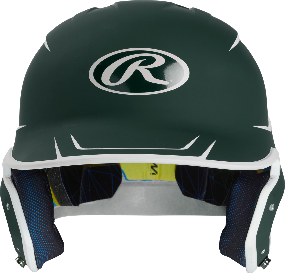 Rawlings Mach Baseball Helmet Rawlings