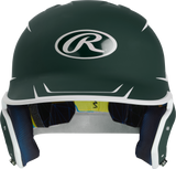 Rawlings Mach Baseball Helmet Rawlings
