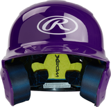 Rawlings Mach Baseball Helmet Rawlings