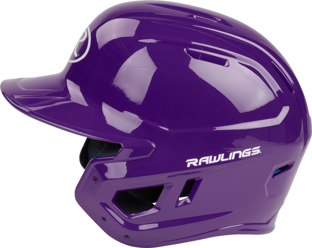 Rawlings Mach Baseball Helmet Rawlings