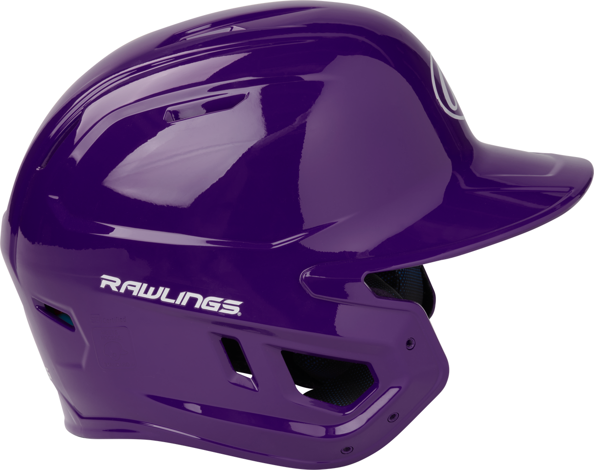 Rawlings Mach Baseball Helmet Rawlings