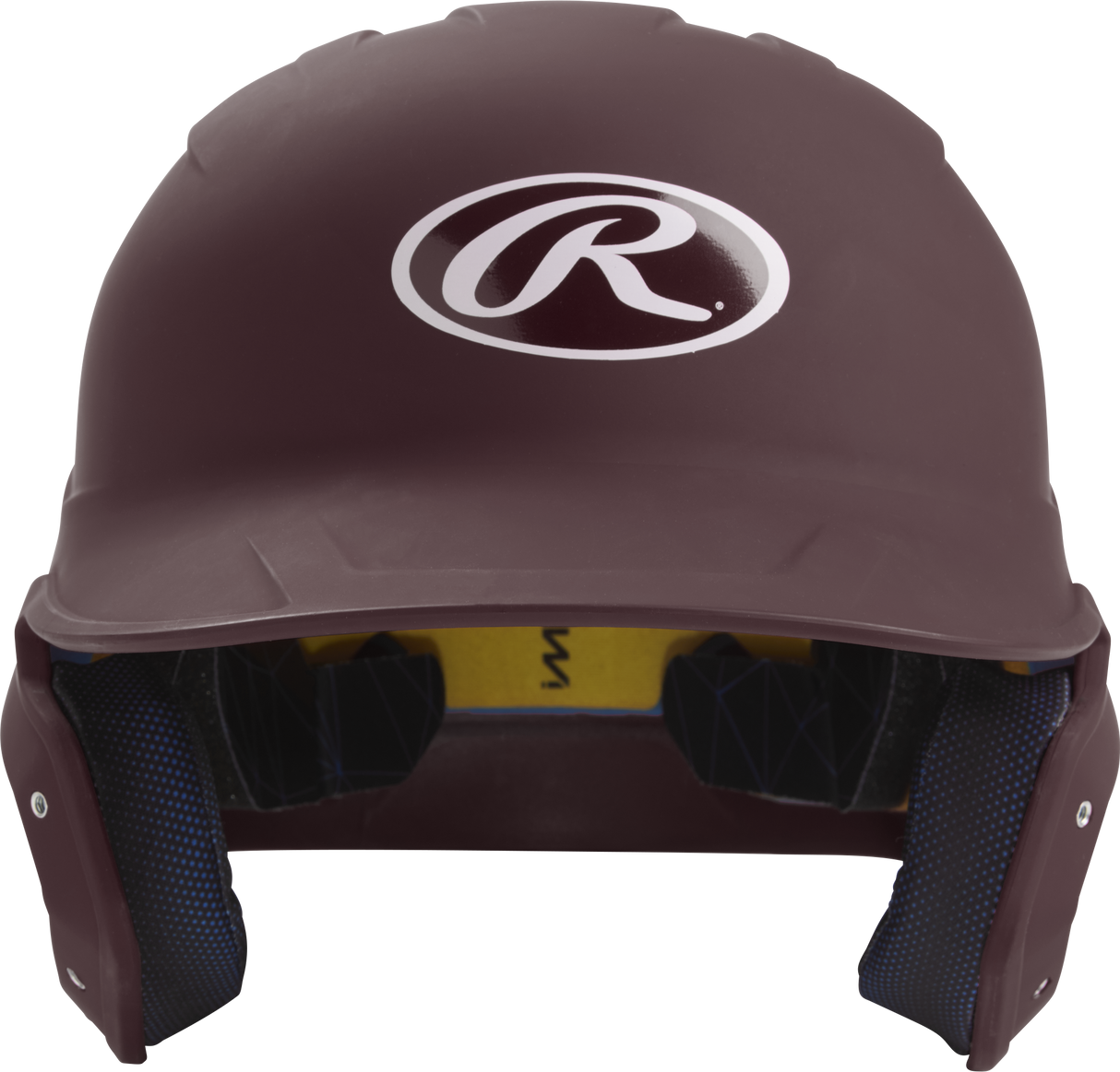 Rawlings Mach Baseball Helmet Rawlings