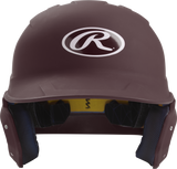 Rawlings Mach Baseball Helmet Rawlings