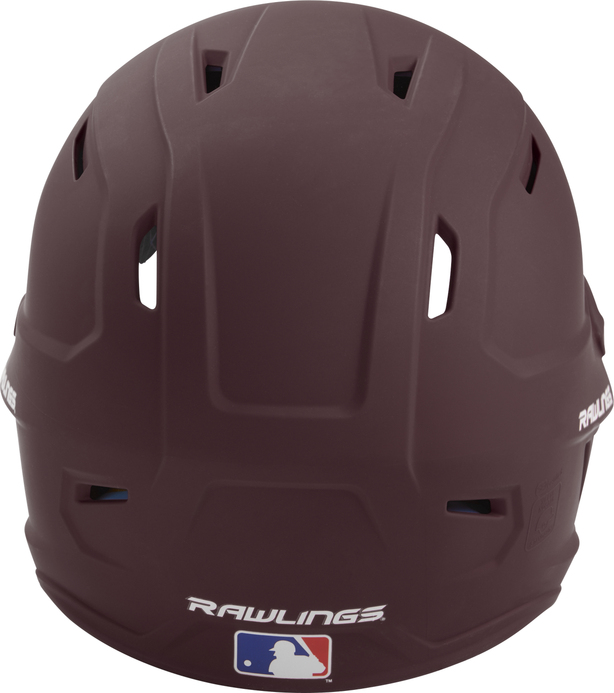 Rawlings Mach Baseball Helmet Rawlings