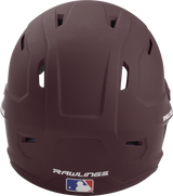 Rawlings Mach Baseball Helmet Rawlings