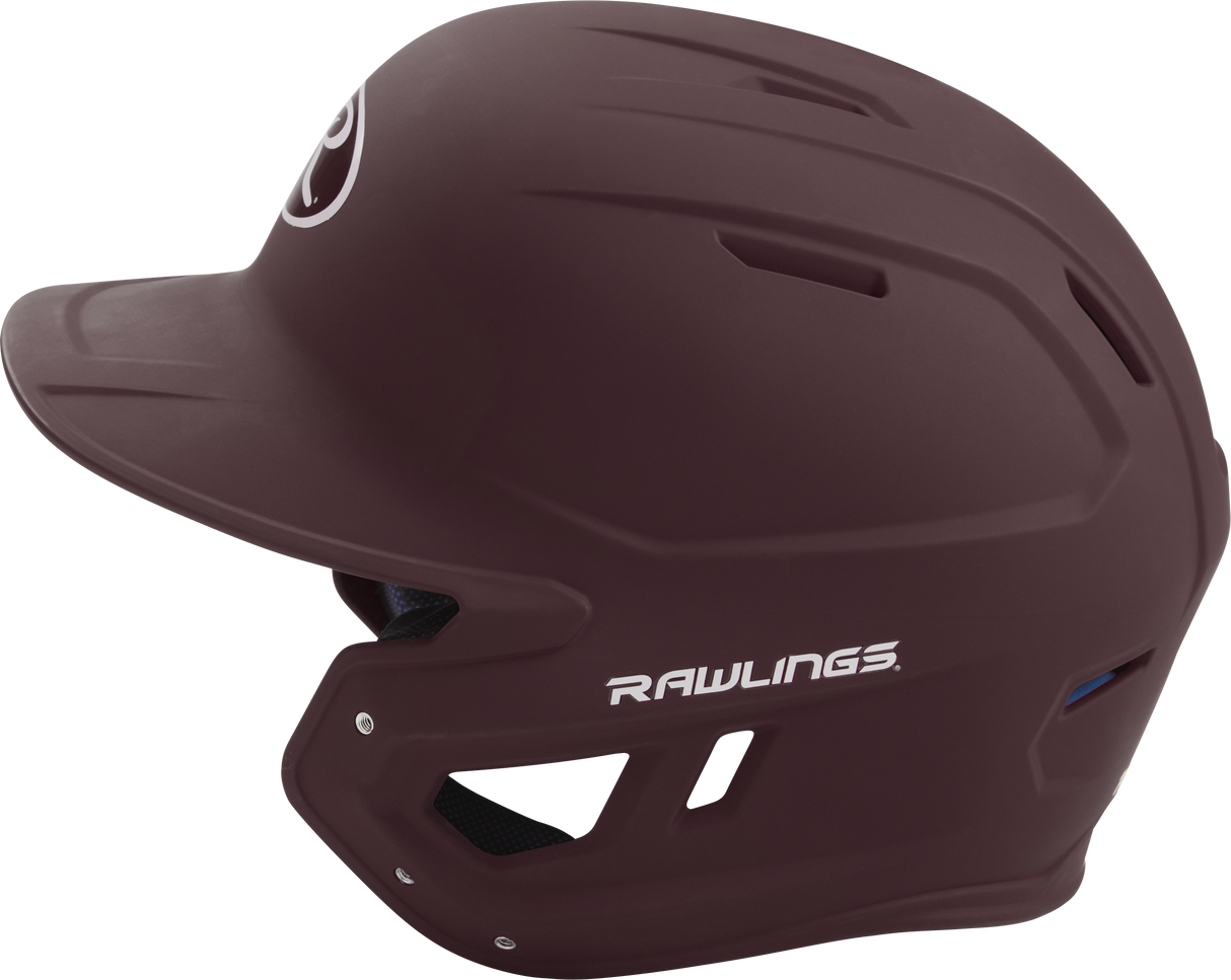 Rawlings Mach Baseball Helmet Rawlings
